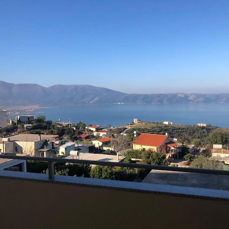 The Sunset Villa Leven Avlonya Dış mekan fotoğraf
